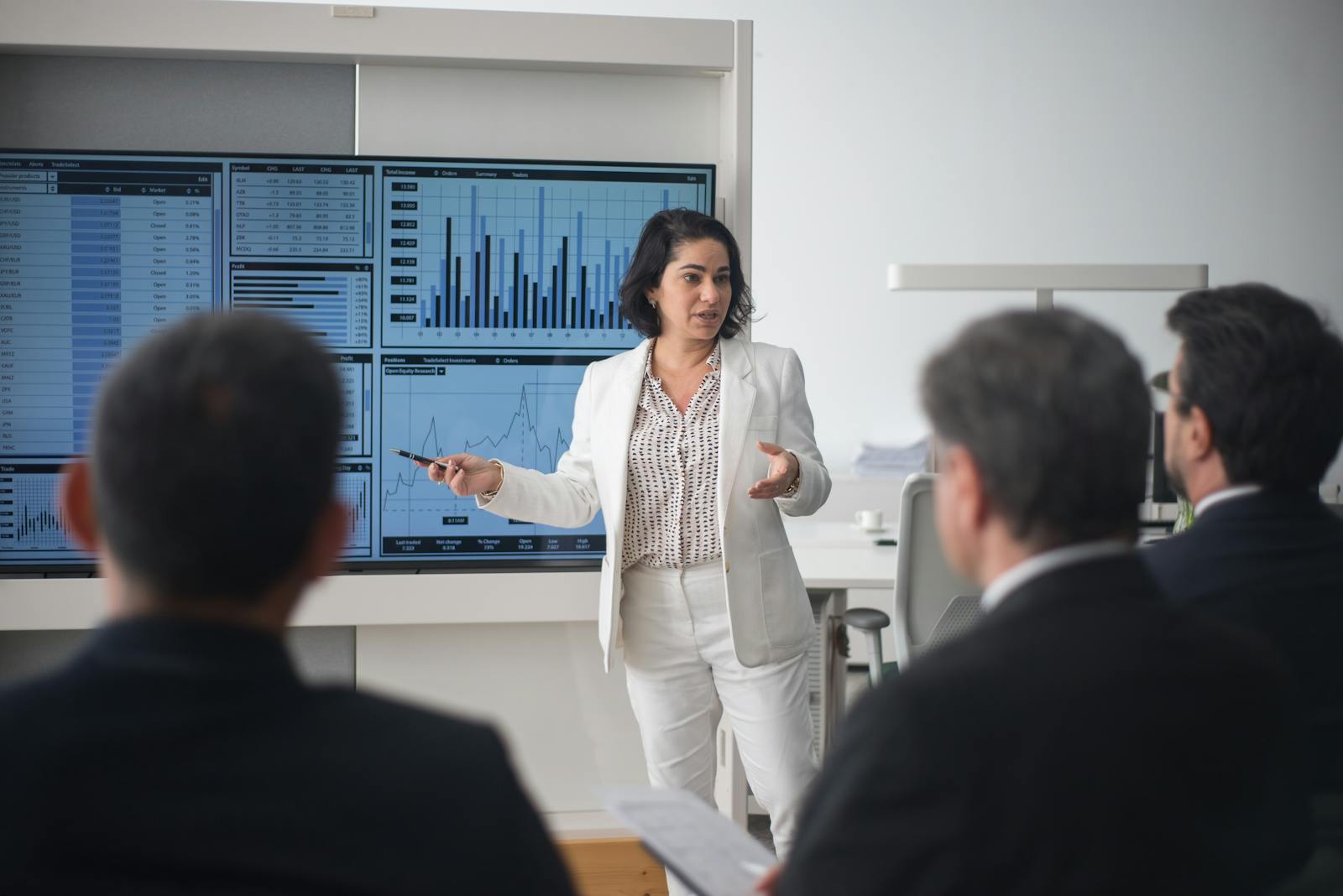 Entrepreneurship in Healthcare