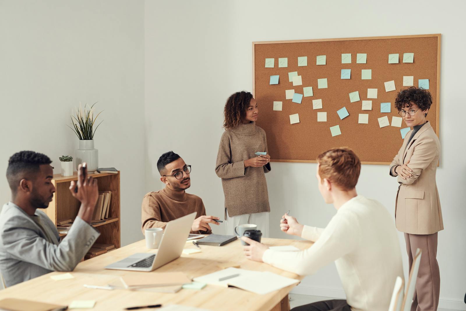 The ABC of Networking for Young Professionals and Emerging Leaders