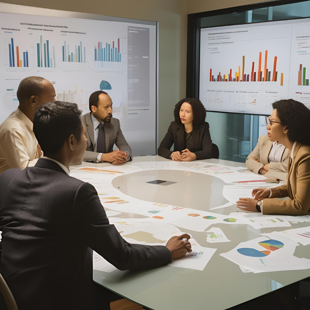 Navigating and Managing the Culture of Kickbacks in Medical Diagnostics Business