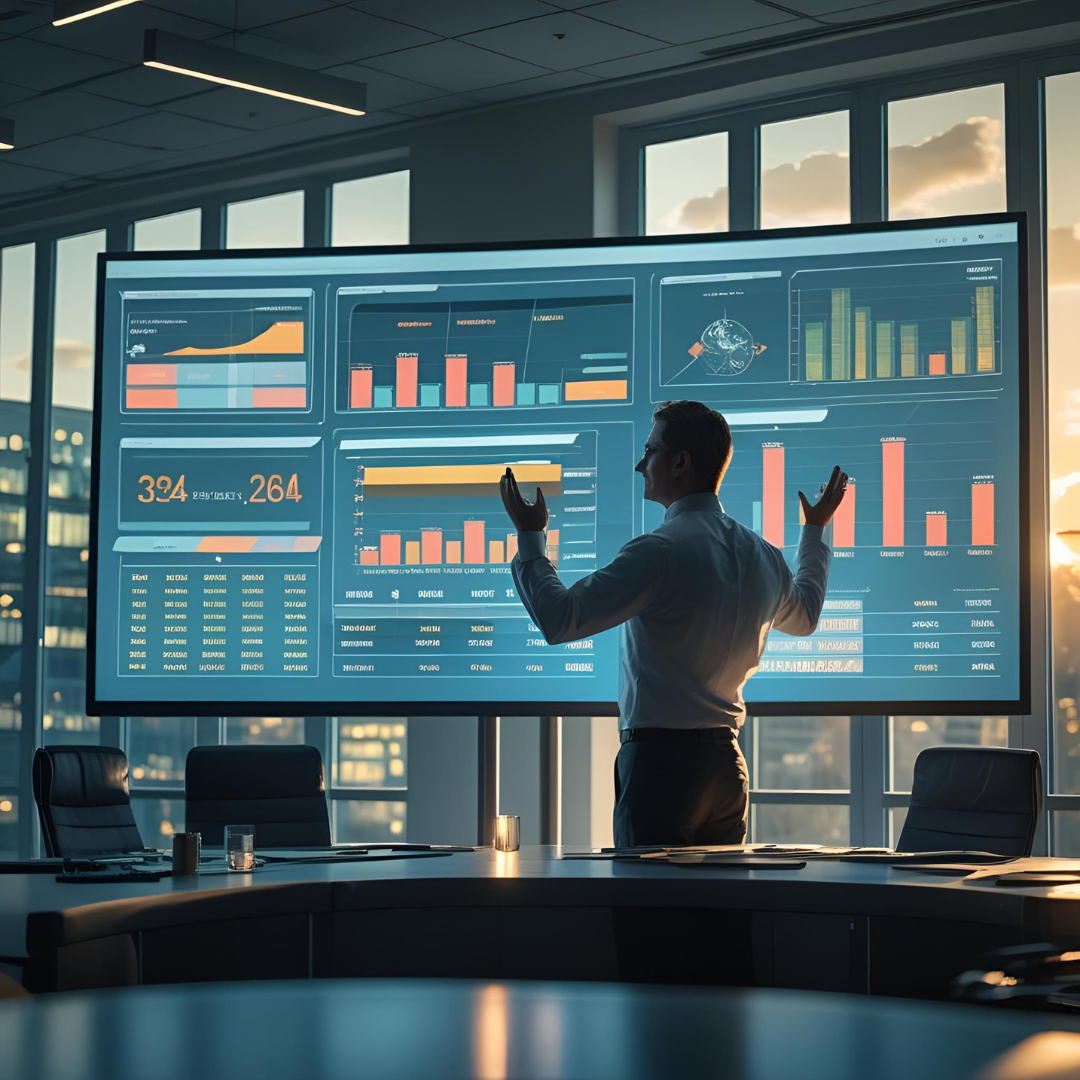 Mastering Healthcare Financing: From Bottlenecks to Breakthrough Strategies