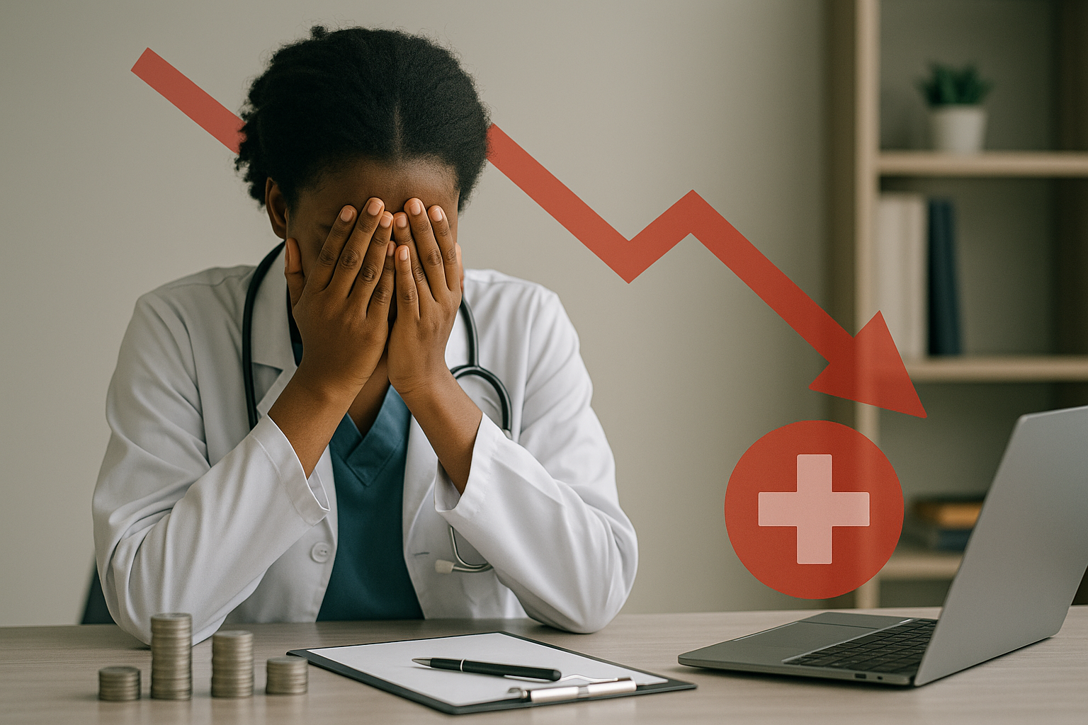 Why Nigerian Healthcare Businesses Fail
